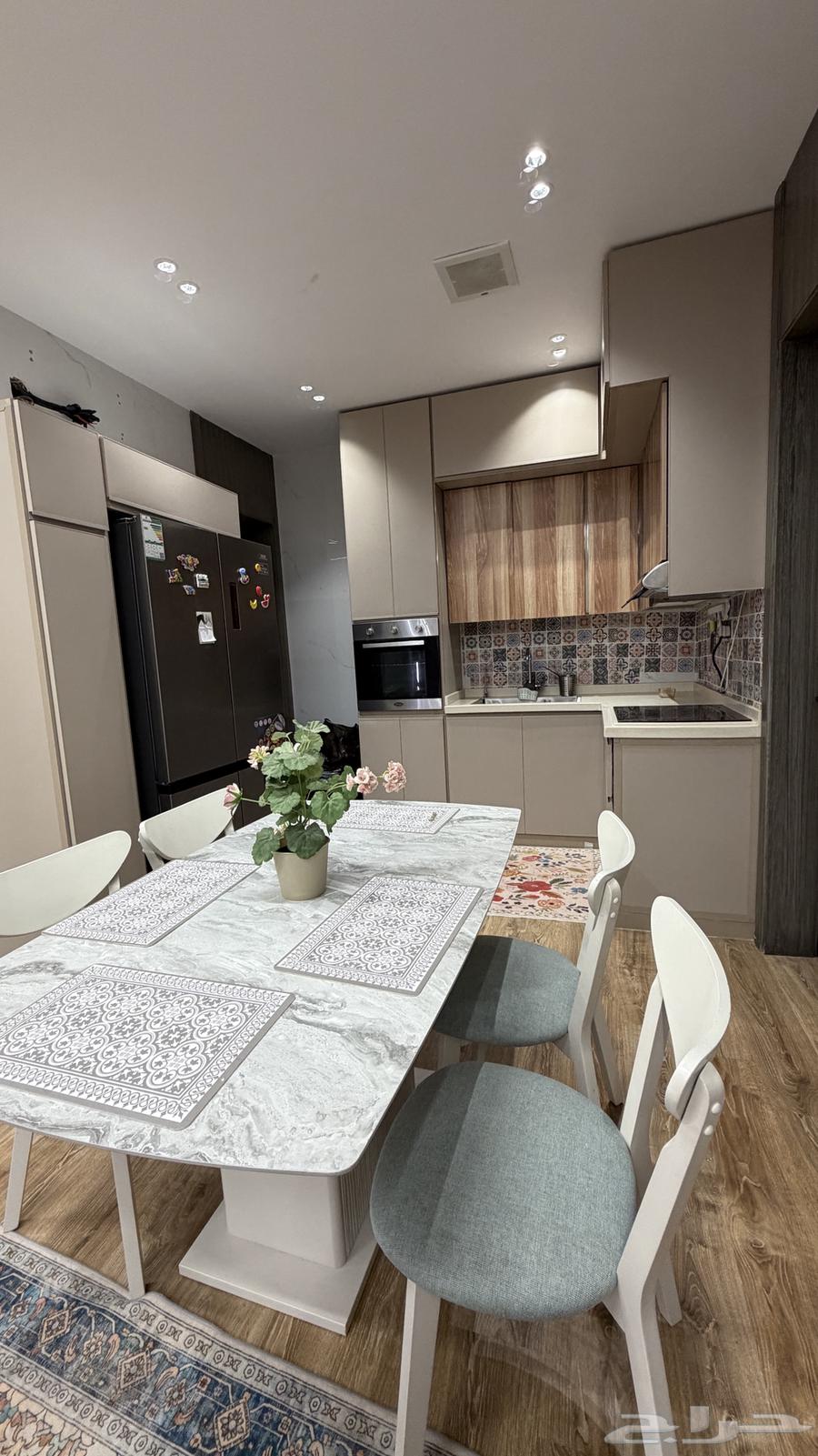 2 bedroom apartment in Al Rawdah, Jeddah 5