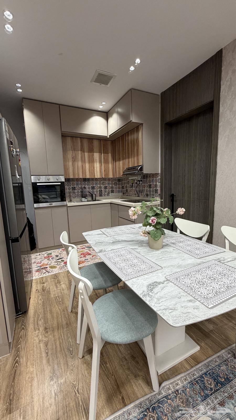 2 bedroom apartment in Al Rawdah, Jeddah 6