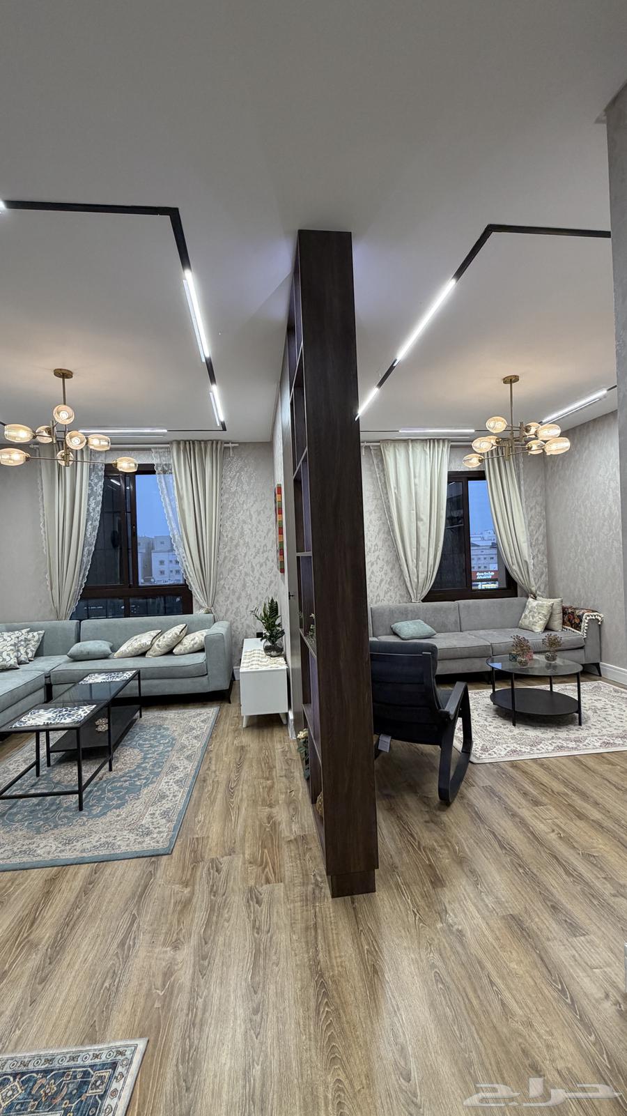 2 bedroom apartment in Al Rawdah, Jeddah 8