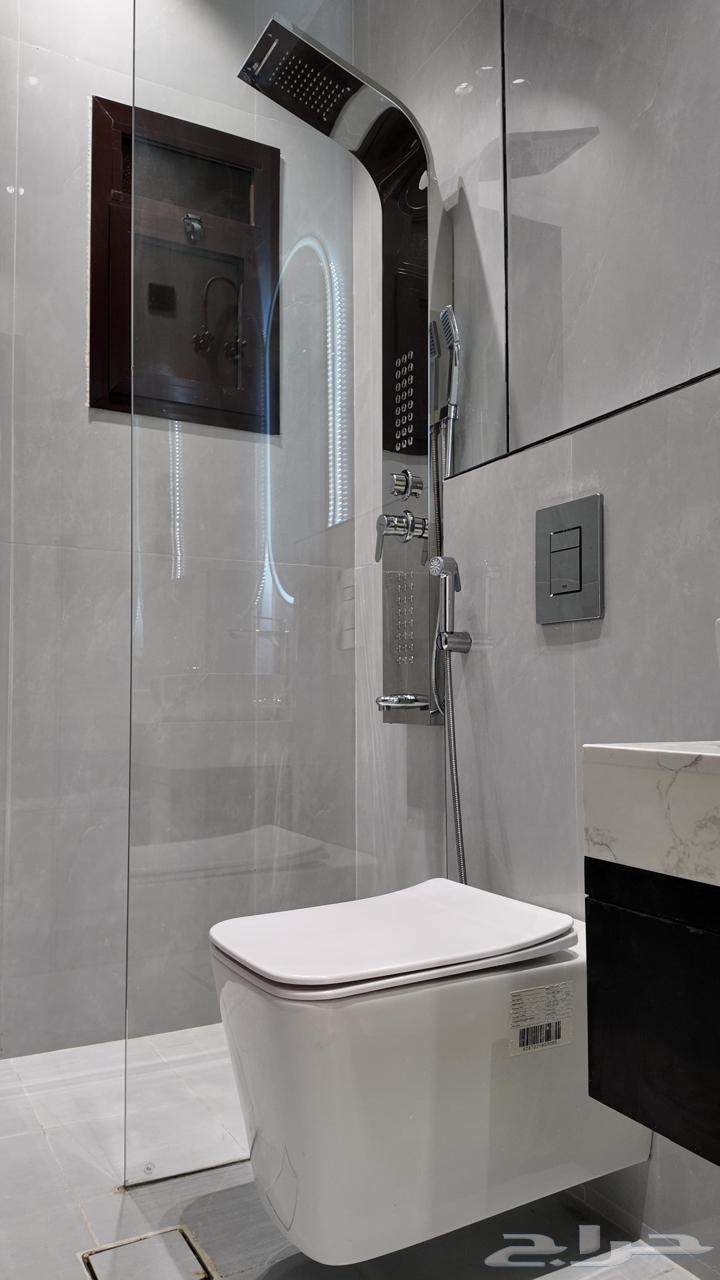 2 bedroom apartment in Al Rawdah, Jeddah 9