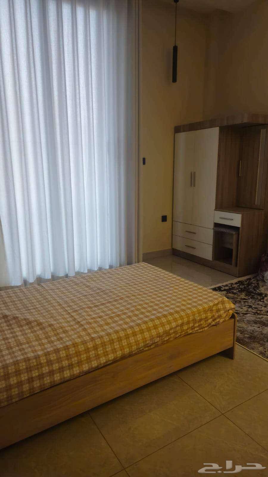 2 bedroom apartment in Al Fayha 2