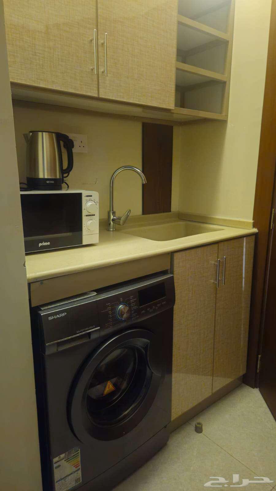 2 bedroom apartment in Al Fayha 4