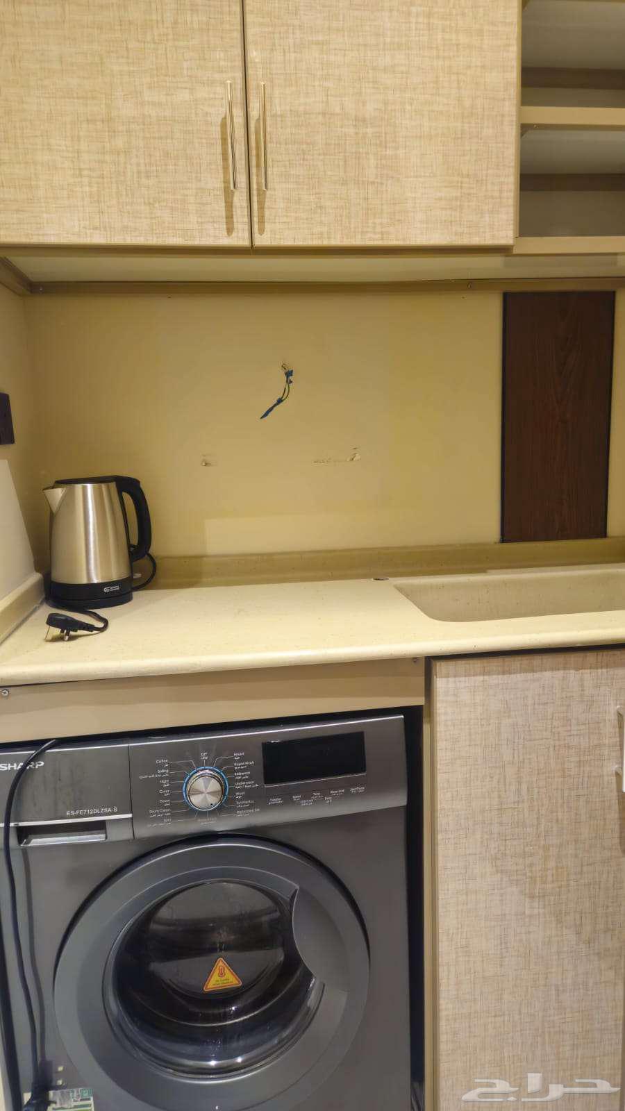 2 bedroom apartment in Al Fayha 5