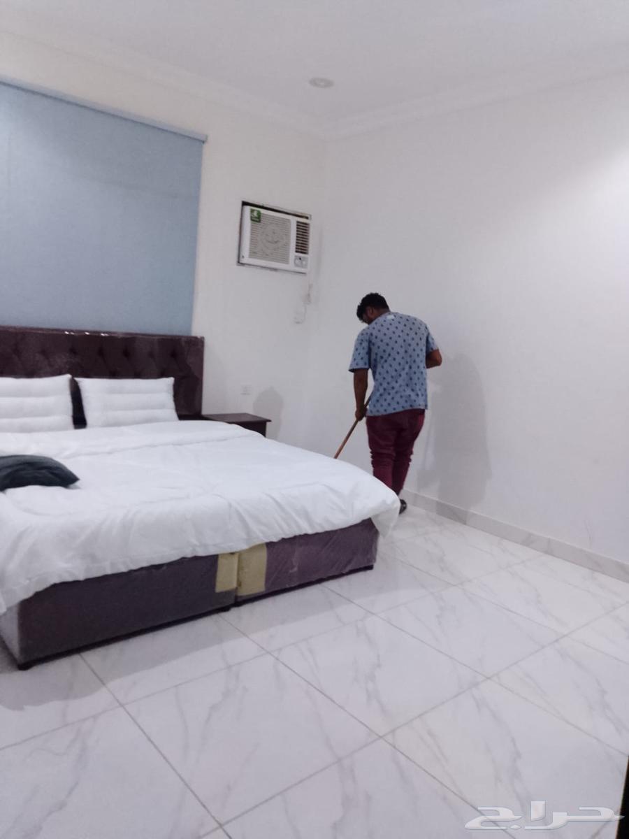2 bedroom apartment in Al Murjan 6