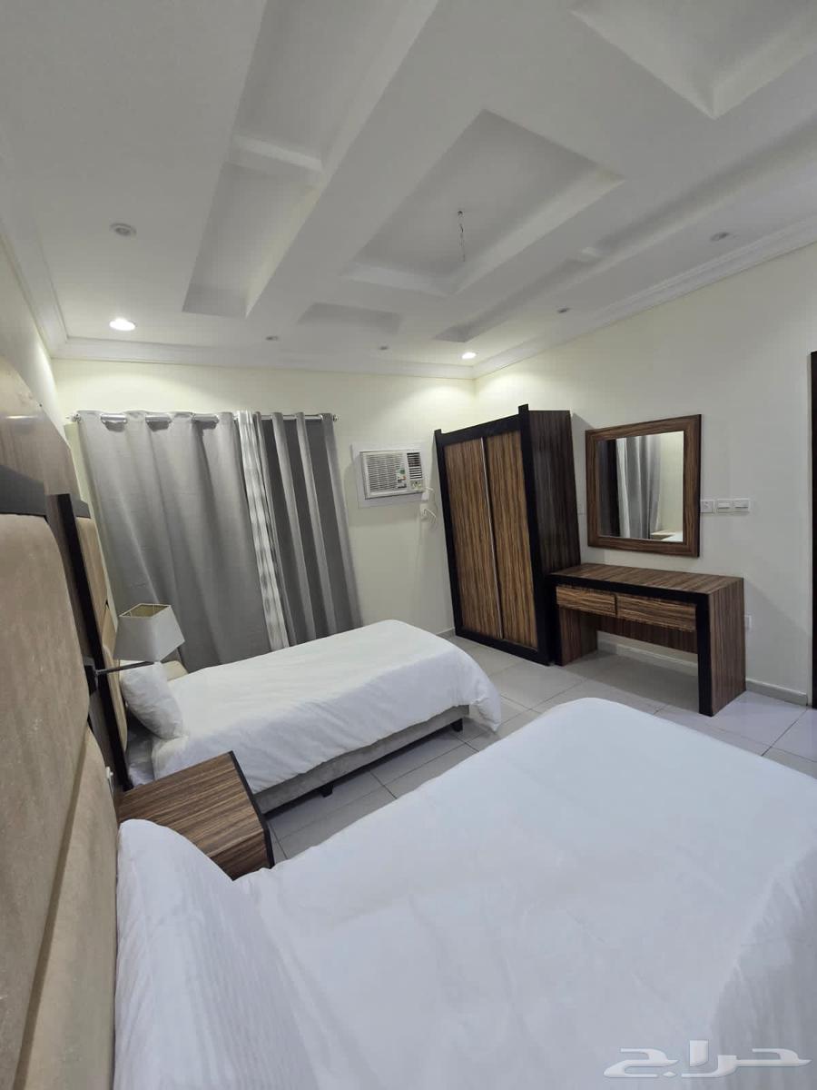 2 bedroom apartment in Al Hamdaniyah 2