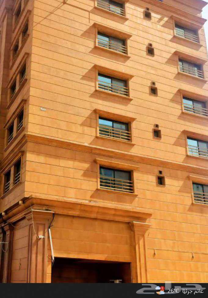 42 bedroom apartment in Al Aziziyah 2