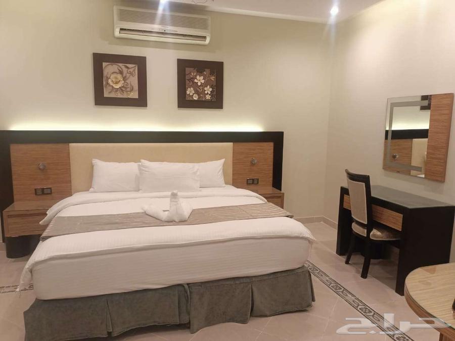 42 bedroom apartment in Al Aziziyah 11