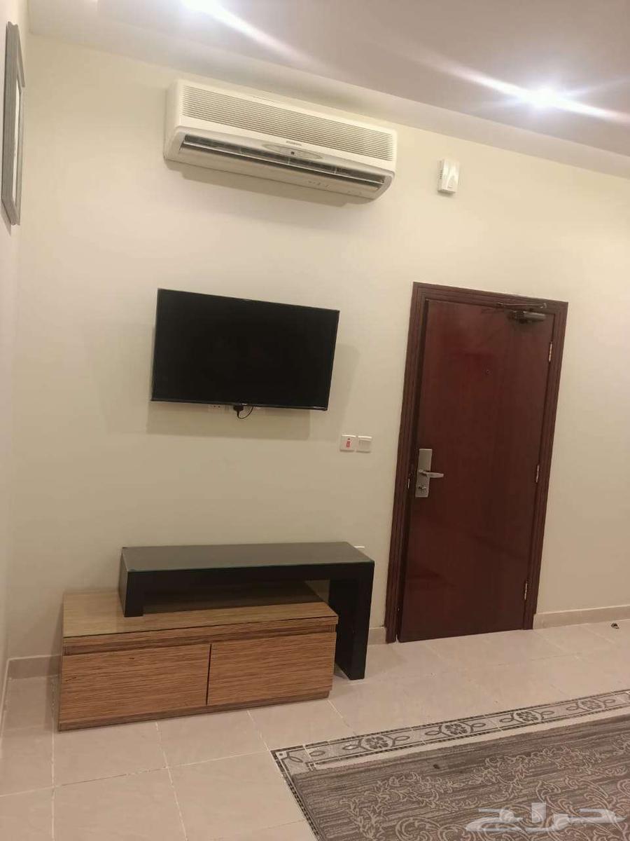 42 bedroom apartment in Al Aziziyah 7