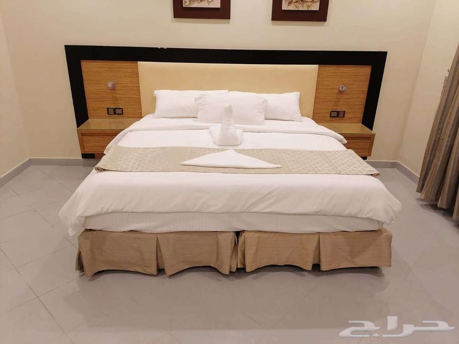 42 bedroom apartment in Al Aziziyah 8