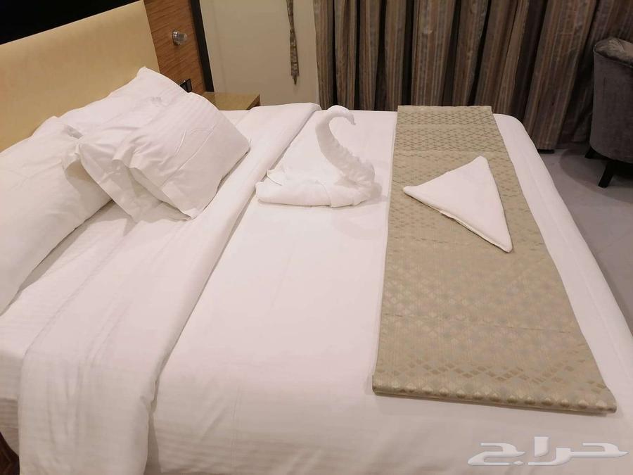 42 bedroom apartment in Al Aziziyah 10