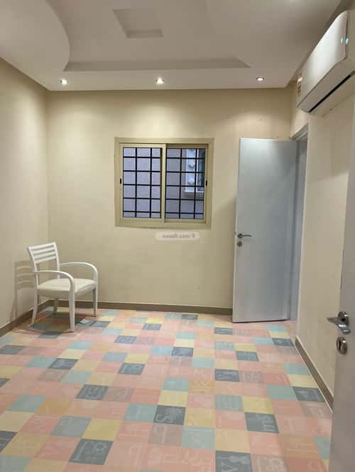 6 bedroom floor in Al Aqiq 2