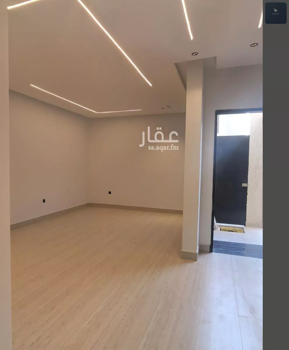 فيلا 3 غرف في النظيم 4