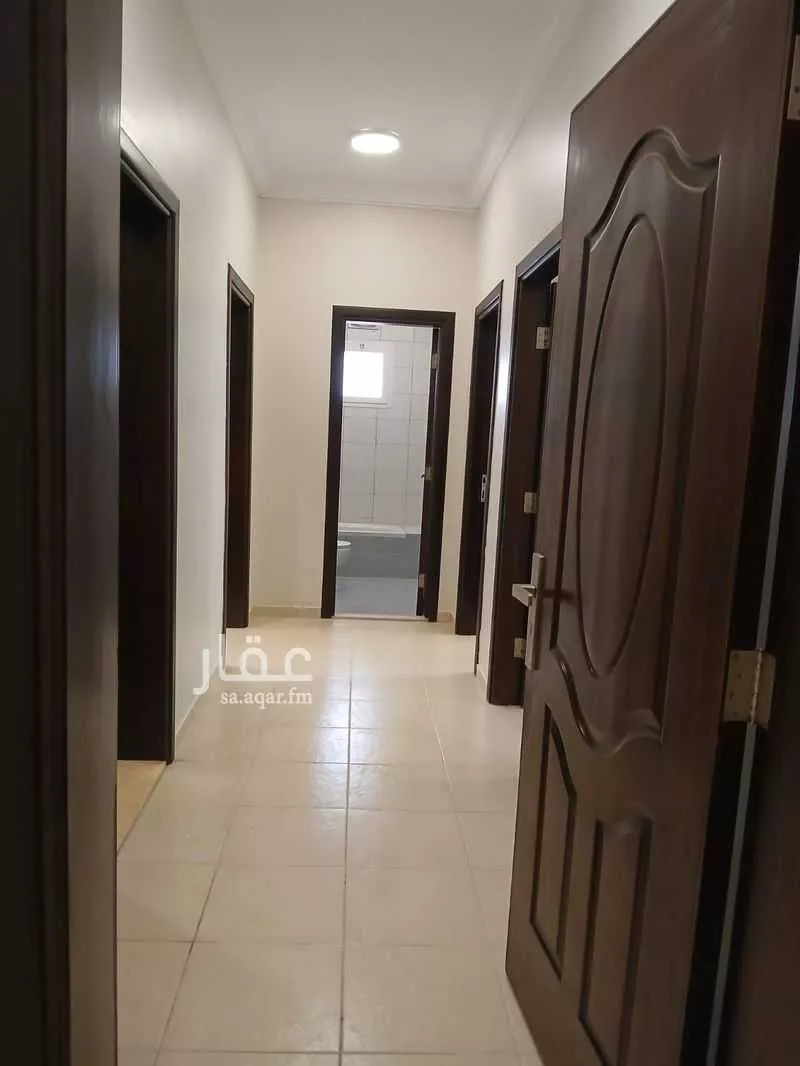 شقة 4 غرف في الورود 2