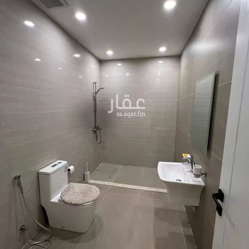 3 bedroom apartment in Al Lulu 3