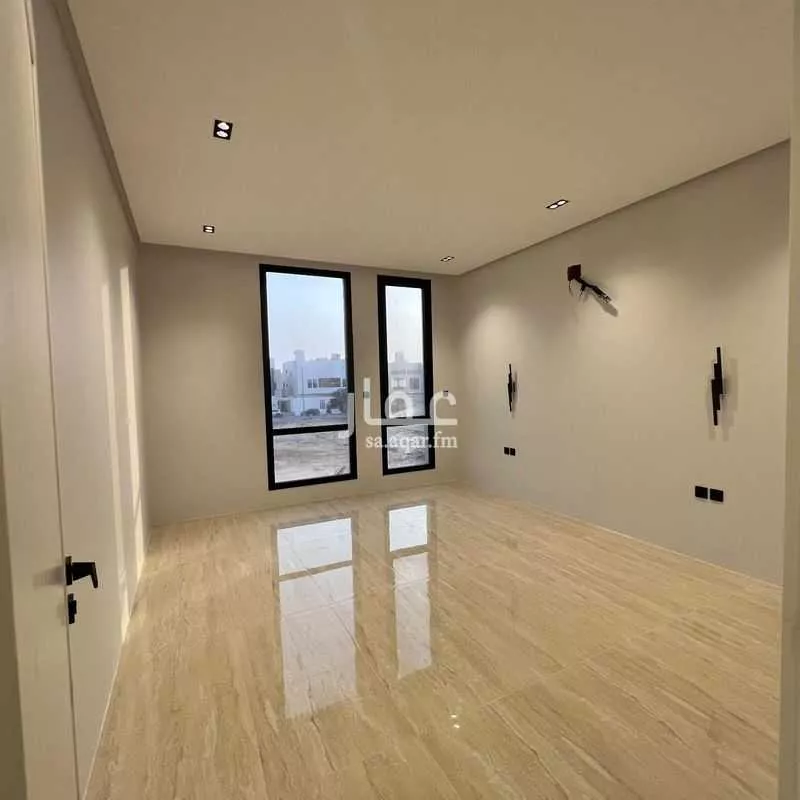 3 bedroom apartment in Al Lulu 5