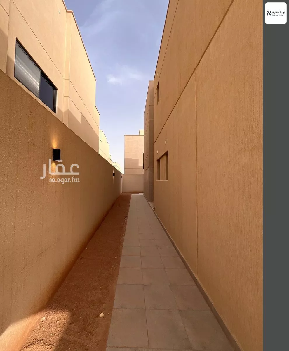 5 bedroom villa in Al Rimal 3