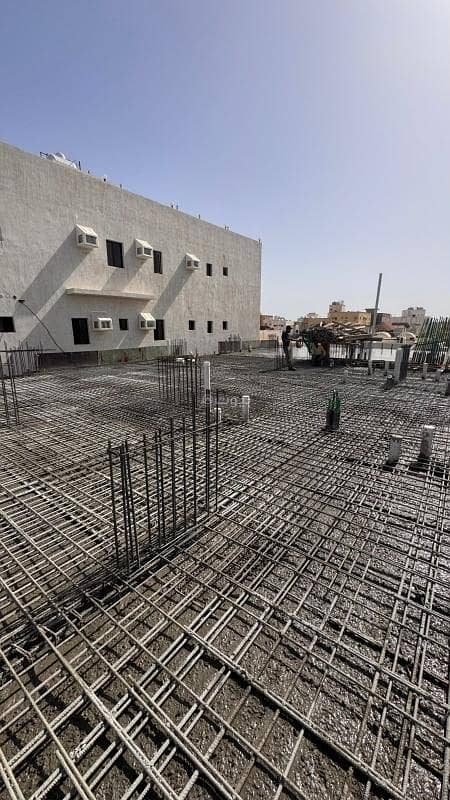 3 bedroom apartment in Al Rabwa, Jeddah 7