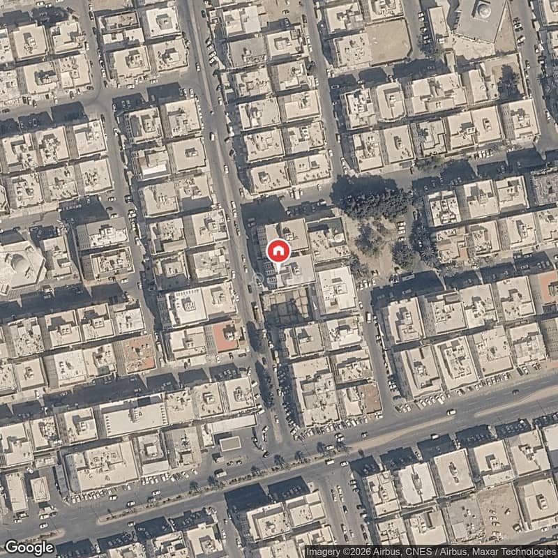 3 bedroom apartment in Al Rabwa, Jeddah 2