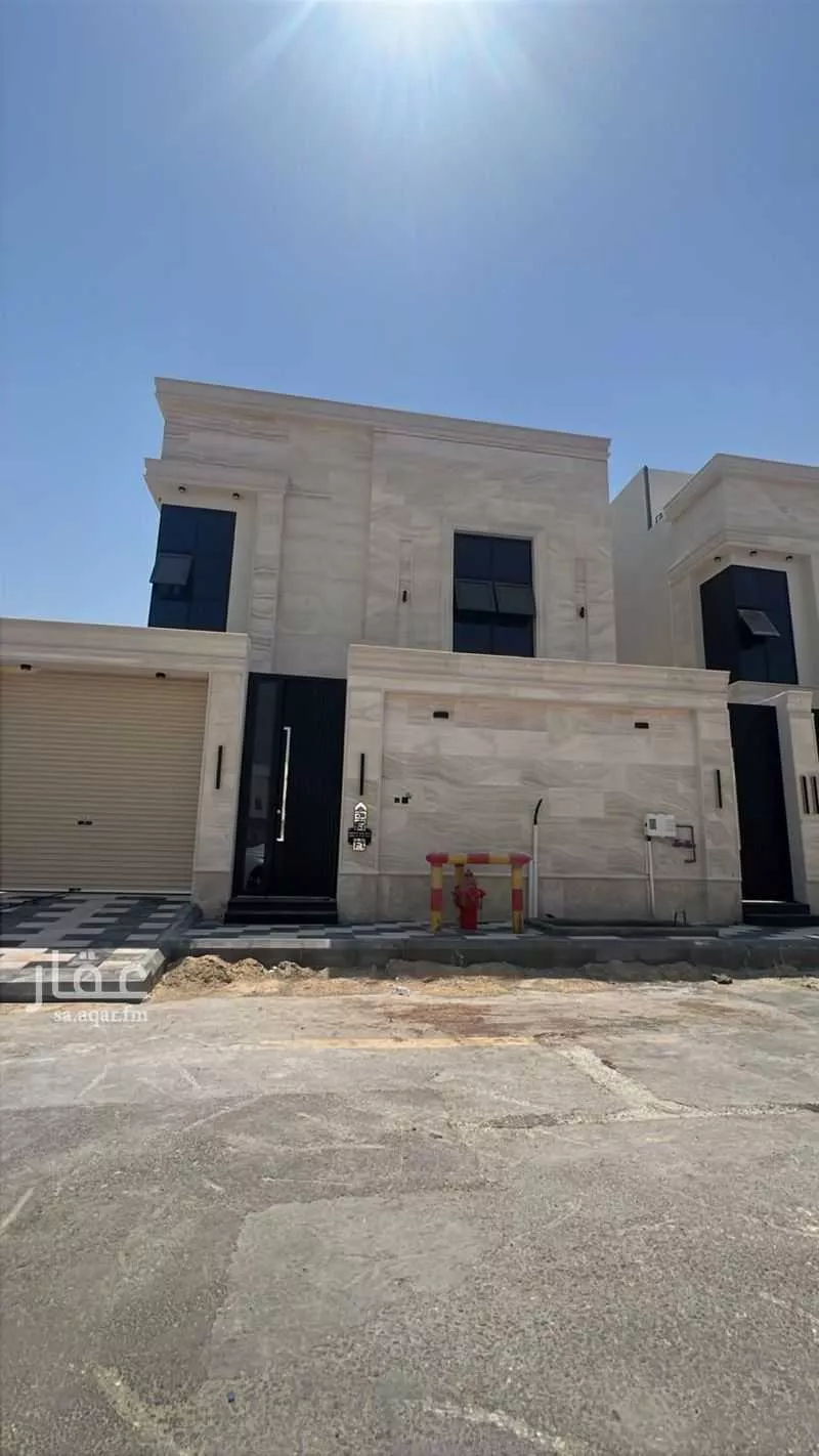 7 bedroom villa in Al Amal, Eastern Province