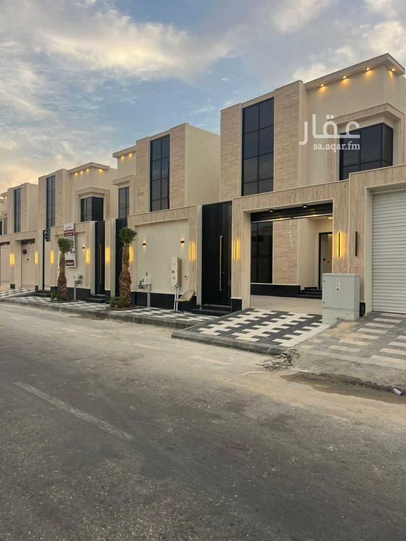 7 bedroom villa in Al Amal, Eastern Province 7