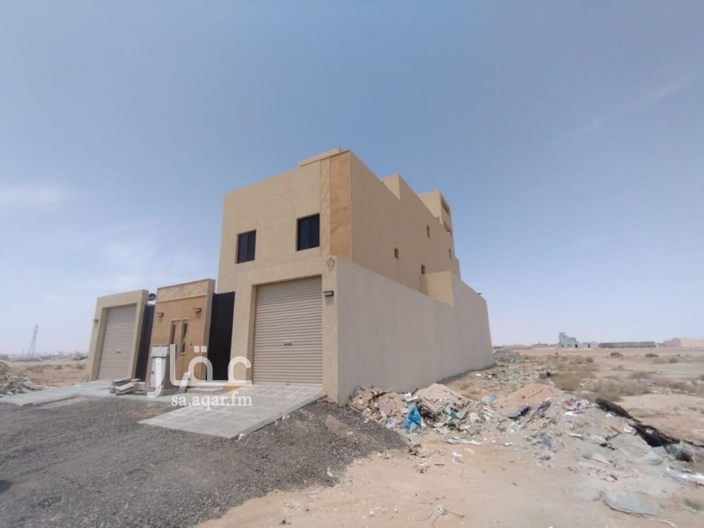 5 bedroom villa in Banban, Riyadh 10