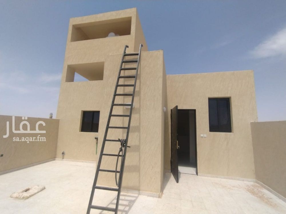 5 bedroom villa in Banban, Riyadh 8