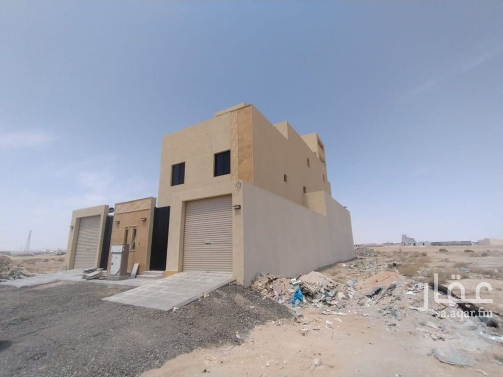 5 bedroom villa in Banban, Riyadh 7