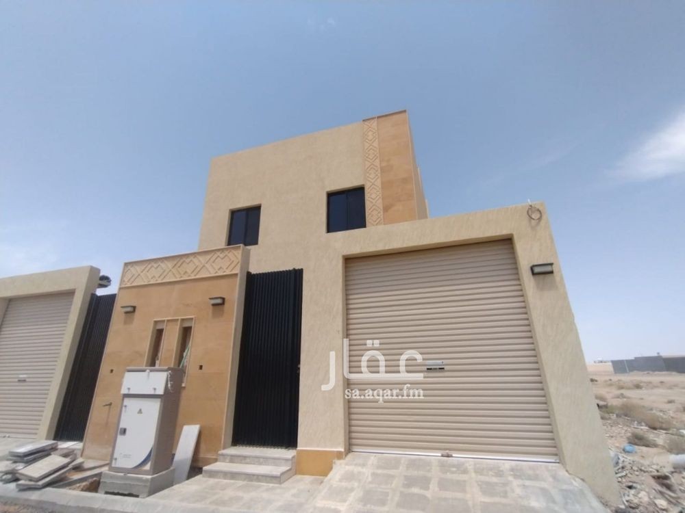 5 bedroom villa in Banban, Riyadh 12