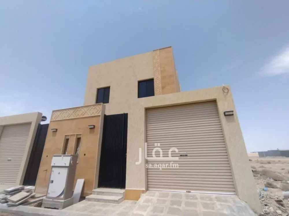 5 bedroom villa in Banban 12