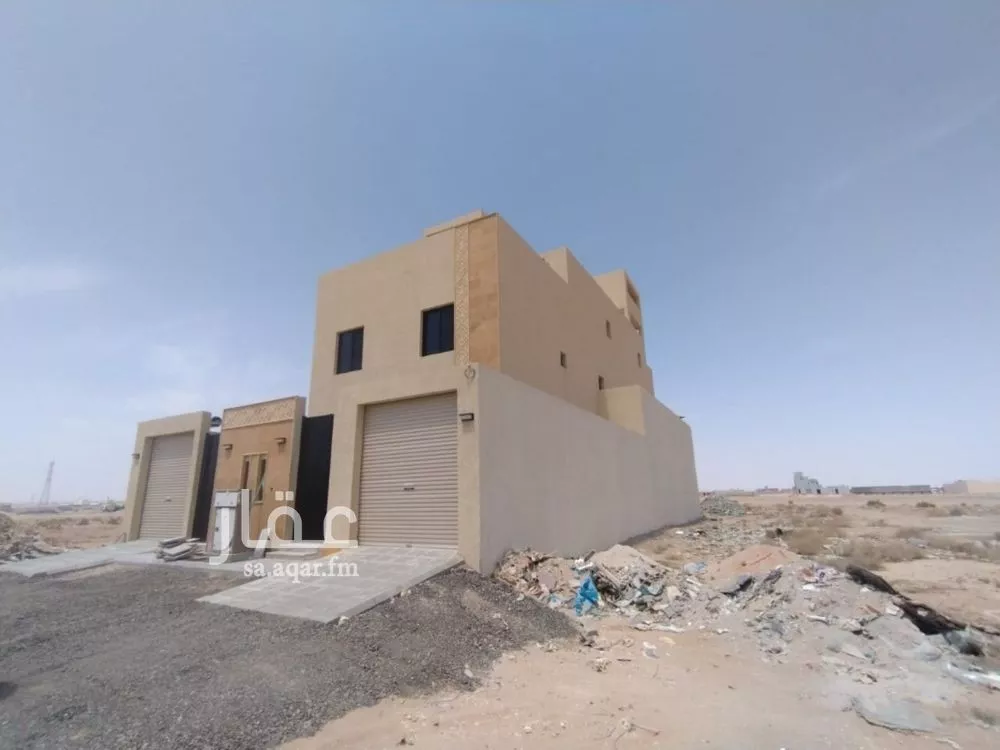 5 bedroom villa in Banban 10