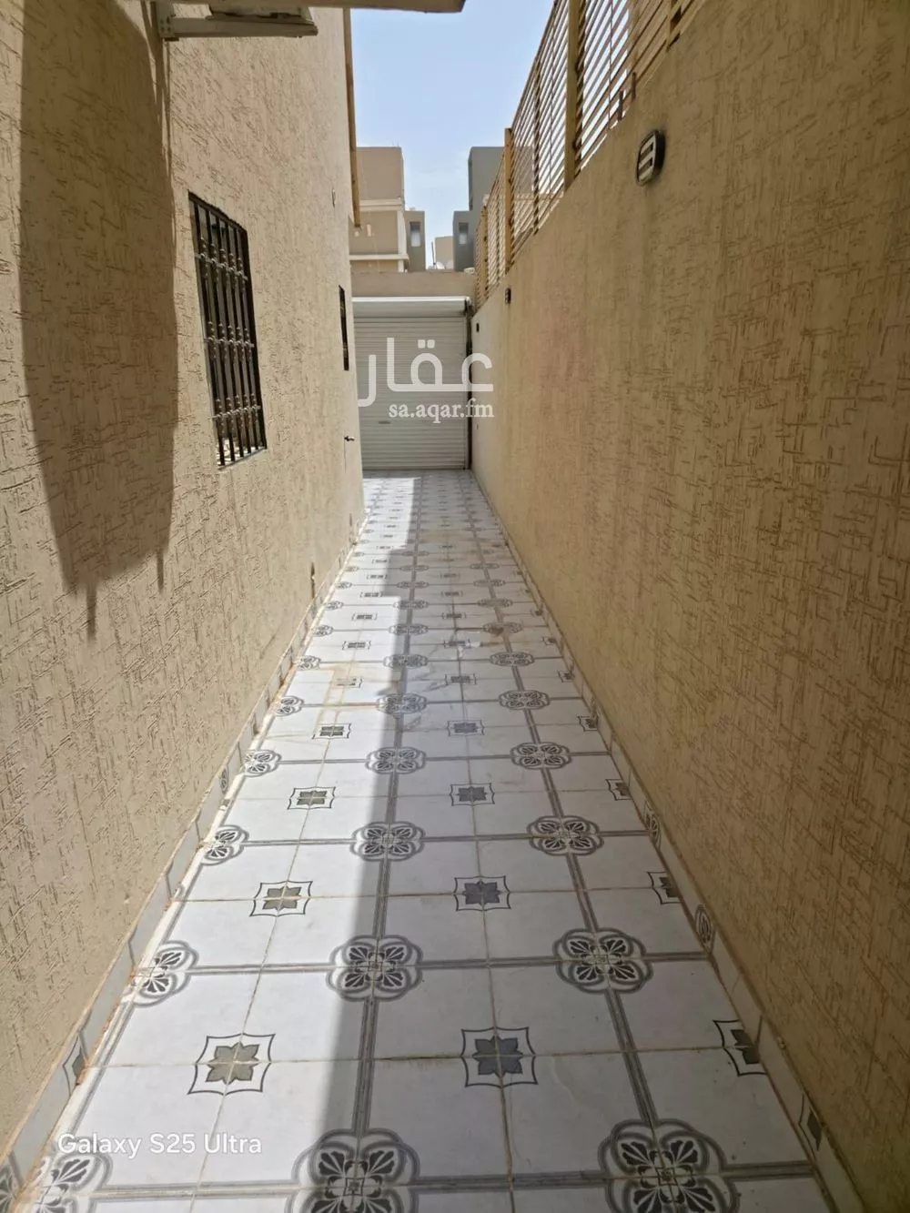 فيلا 5 غرف في طويق 11