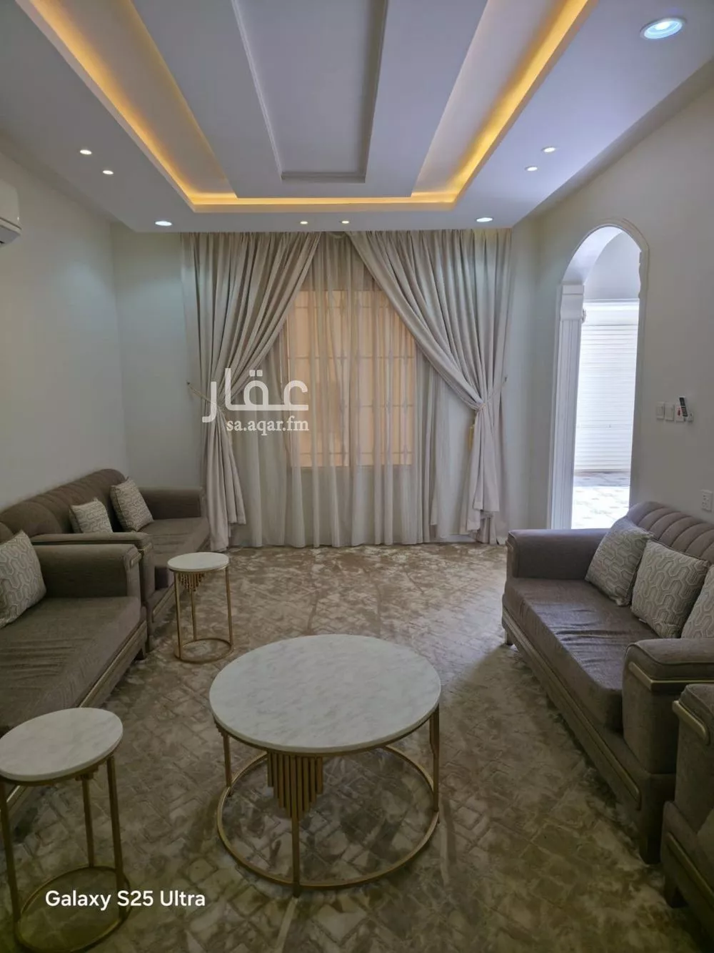 فيلا 5 غرف في طويق 3