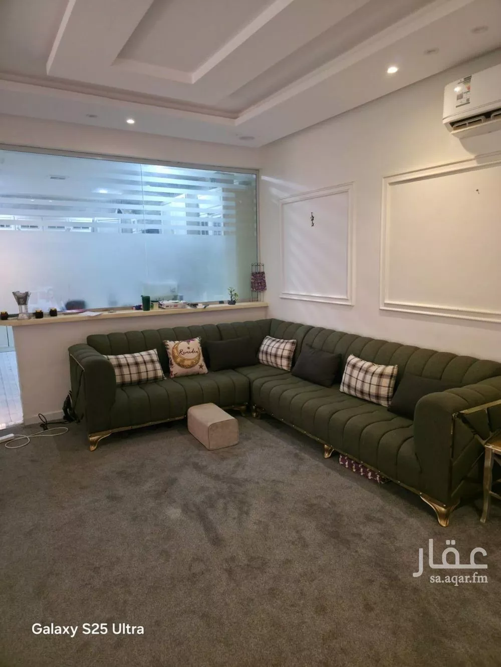 فيلا 5 غرف في طويق 6