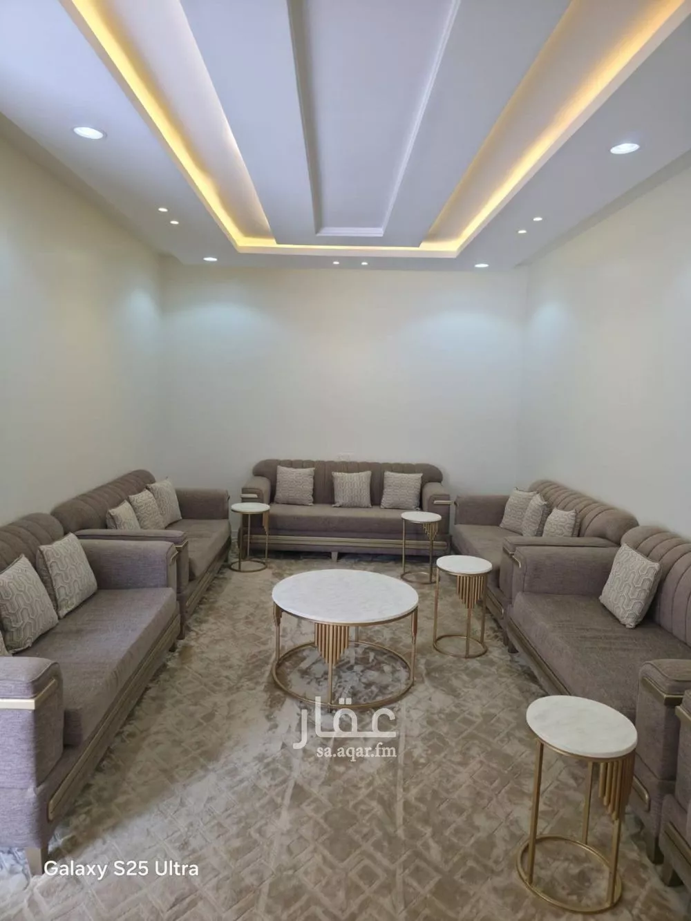 فيلا 5 غرف في طويق 8