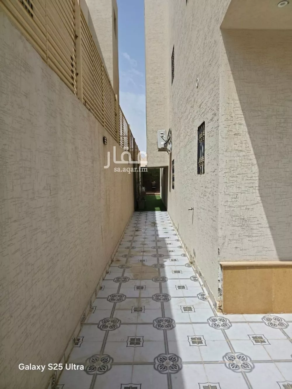 فيلا 5 غرف في طويق 10