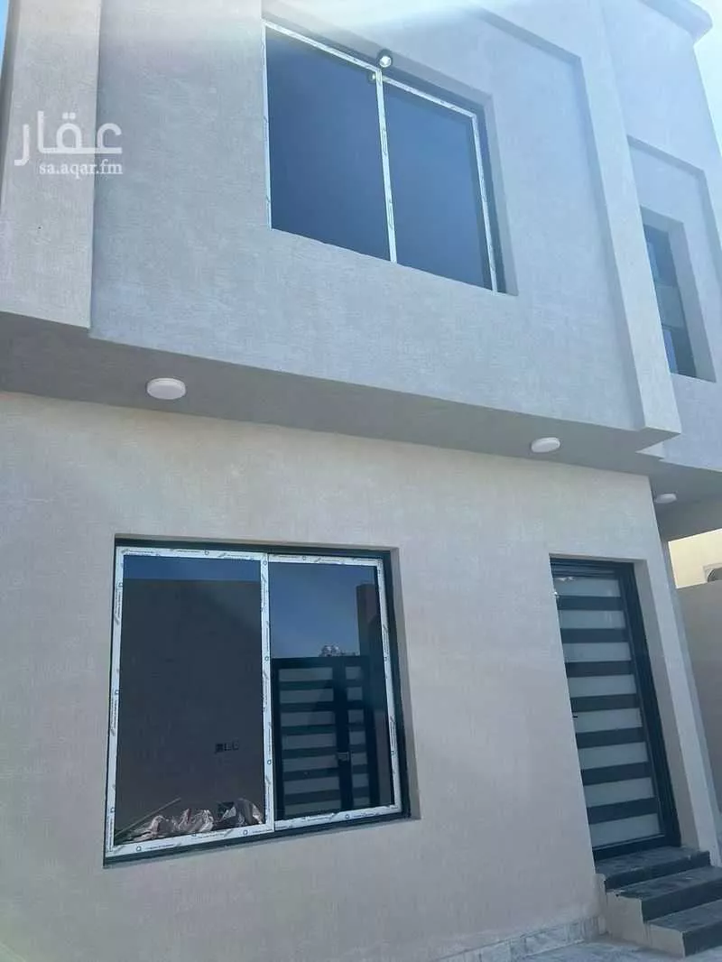 7 bedroom villa in Dahiat King Fahd 2