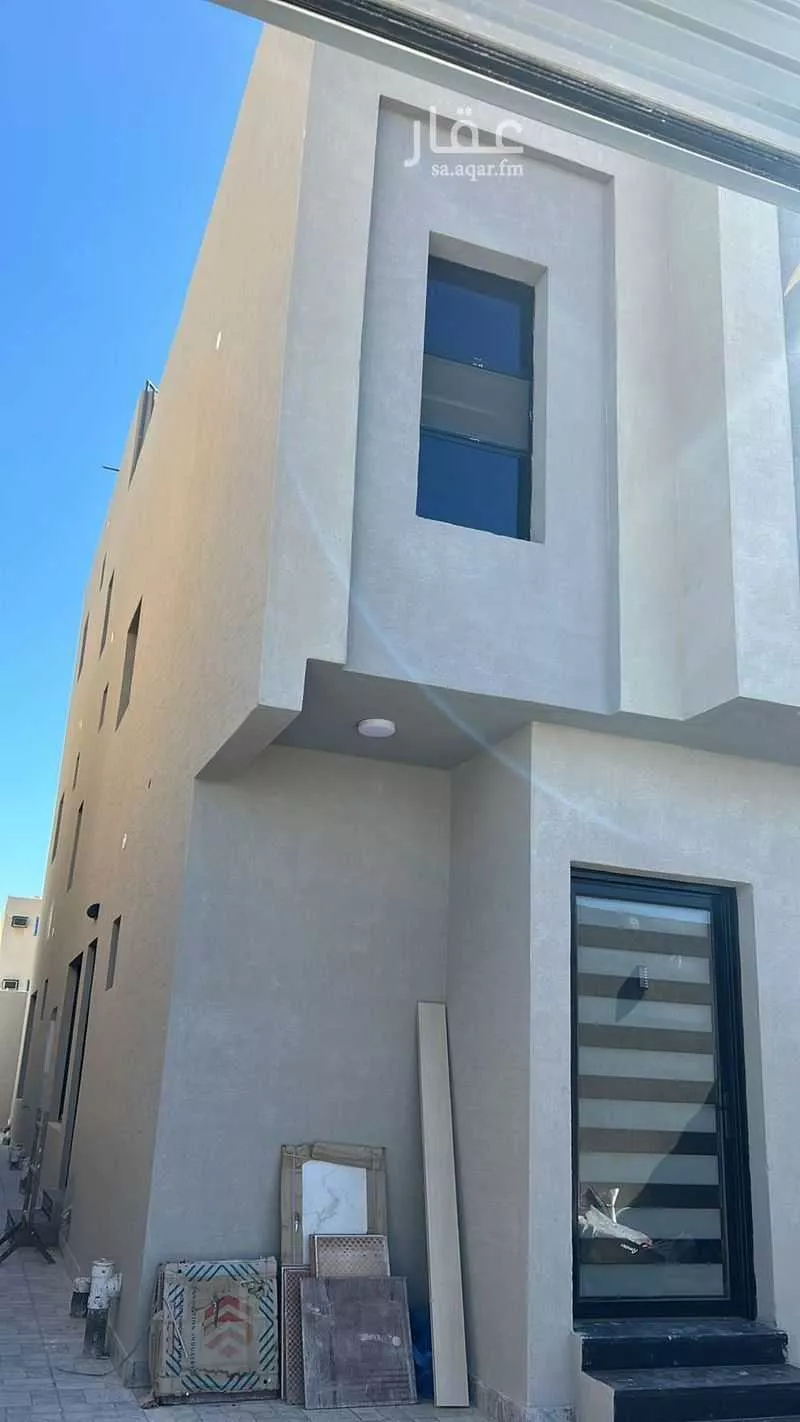 7 bedroom villa in Dahiat King Fahd 3