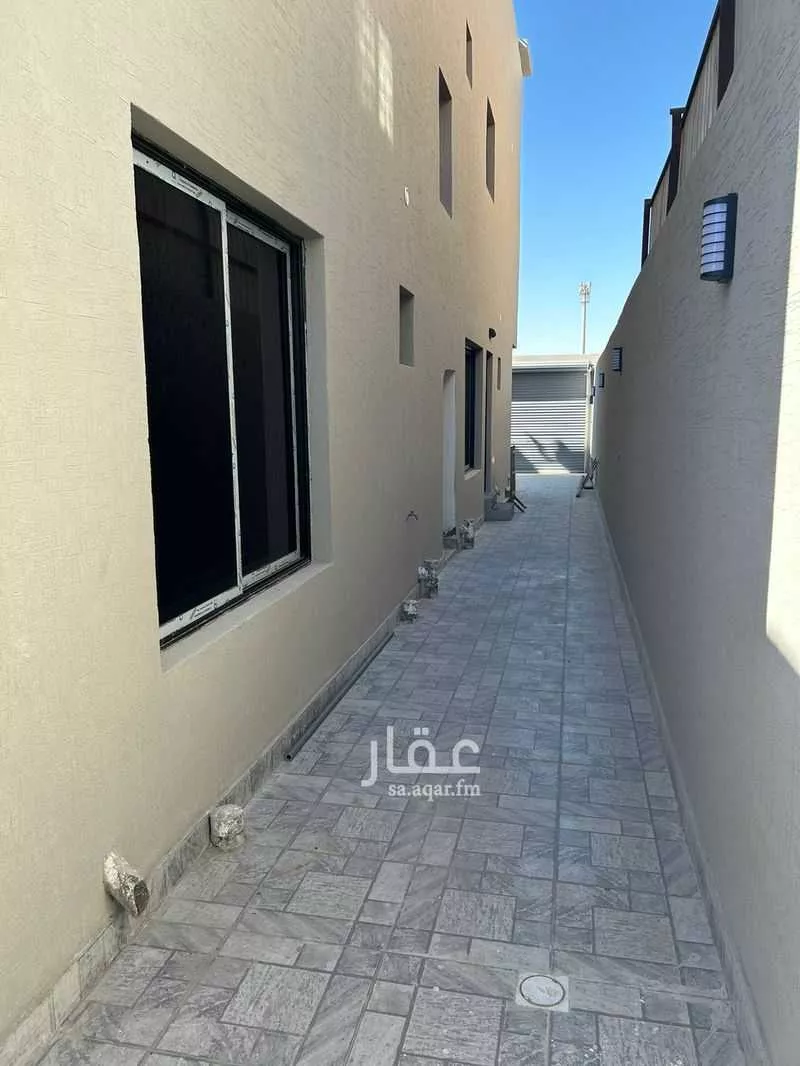 7 bedroom villa in Dahiat King Fahd 5