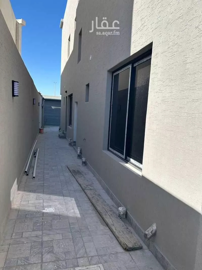 7 bedroom villa in Dahiat King Fahd 6