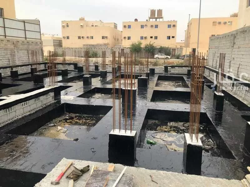 7 bedroom villa in Dahiat King Fahd 7