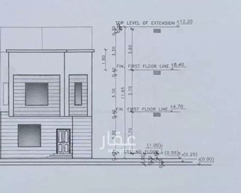7 bedroom villa in Dahiat King Fahd 9