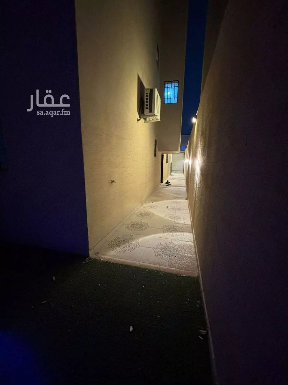 فيلا 5 غرف في طويق 16