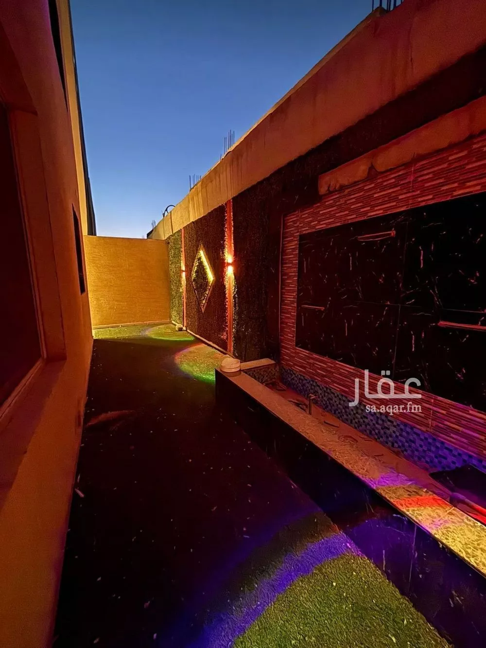 فيلا 5 غرف في طويق 4