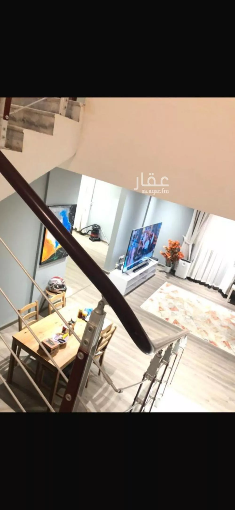 شقة 3 غرف في الملقا، الرياض 4