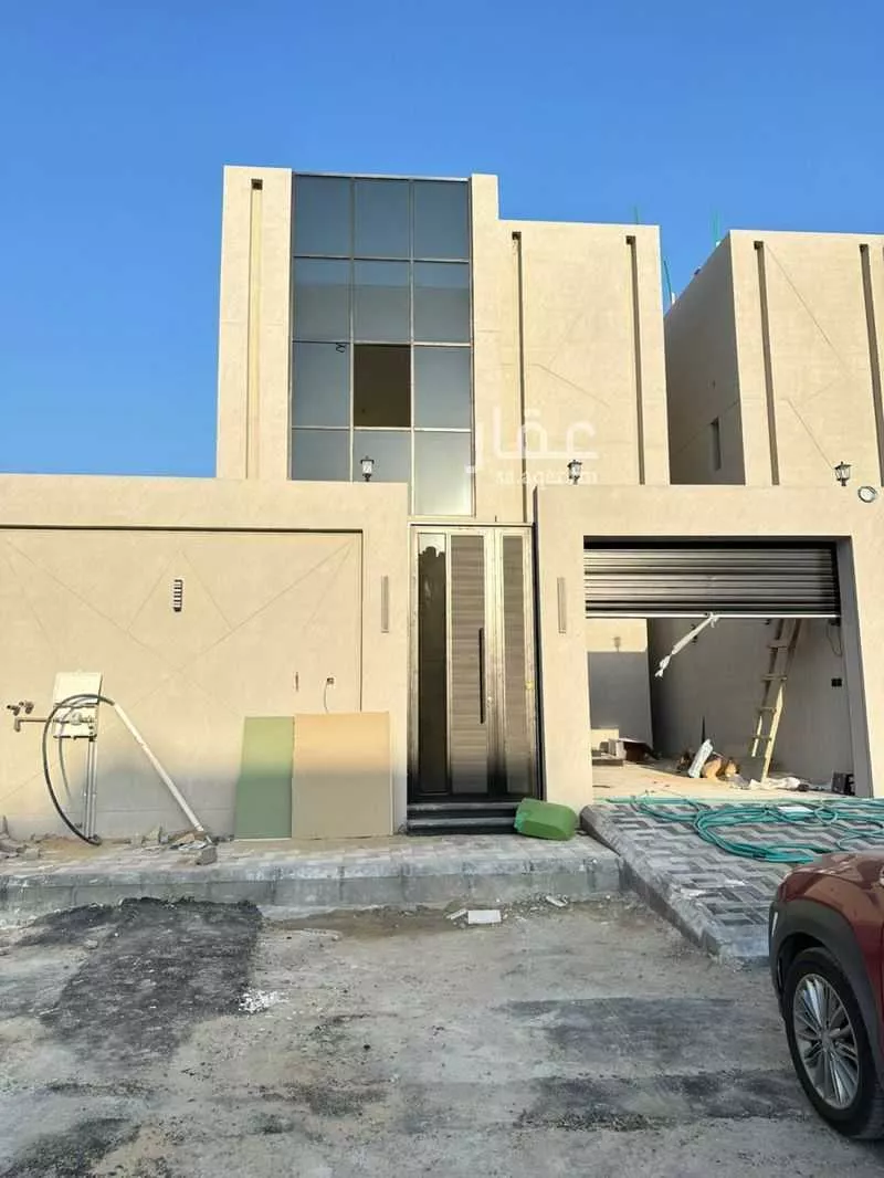 6 bedroom villa in Dahiat King Fahd 8