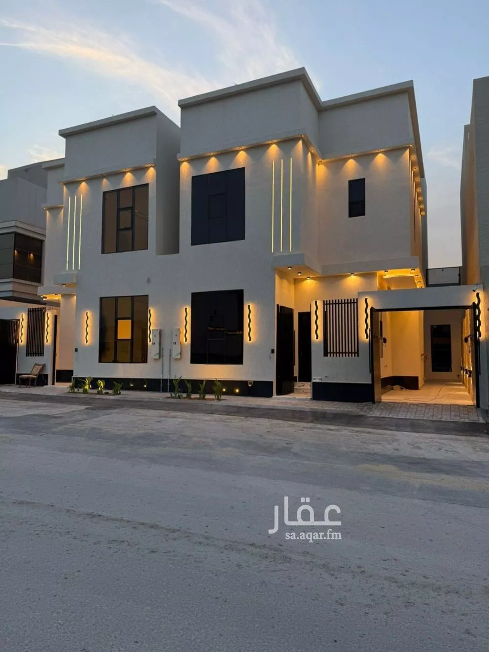 فيلا 6 غرف في المهدية 2