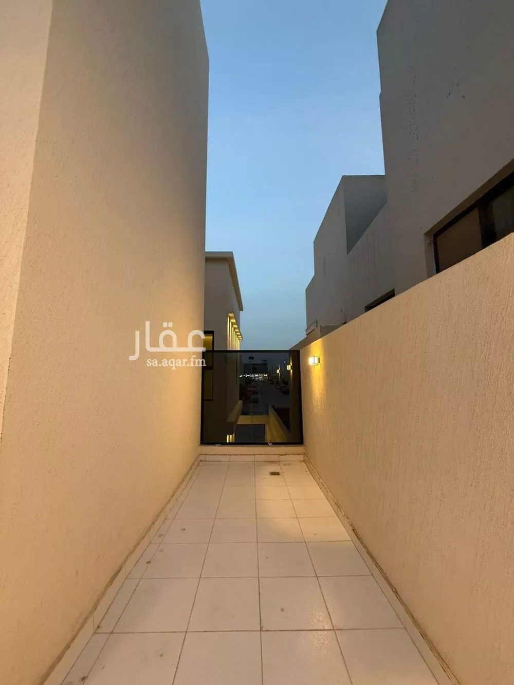 فيلا 6 غرف في المهدية 23