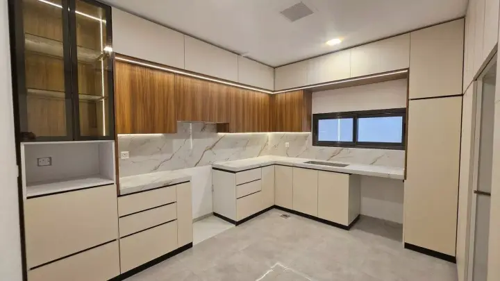 4 bedroom villa in Al Narjis, Riyadh 4