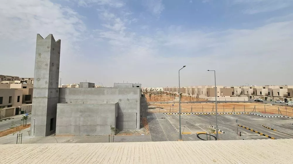 5 bedroom villa in Al Narjis 16