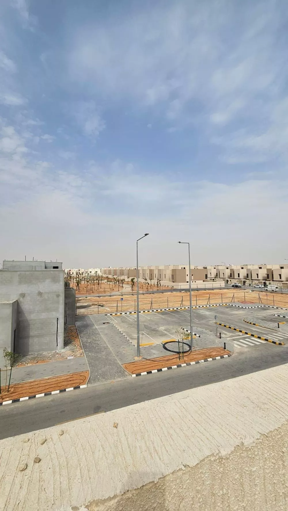 5 bedroom villa in Al Narjis 17